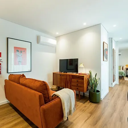 Guestready - Flor * Guimarães