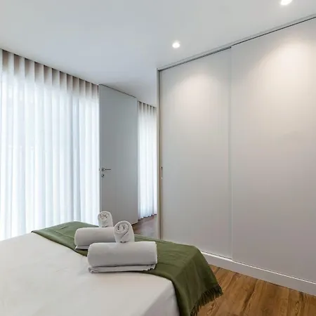 Guestready - Flor * Guimarães