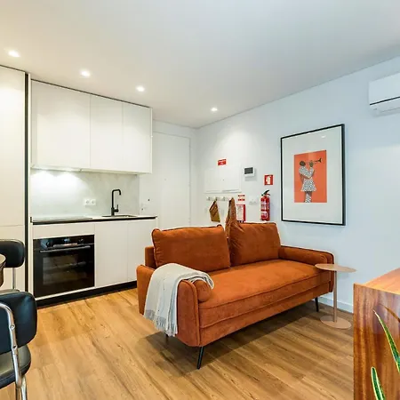 Apartmán Guestready - Flor *