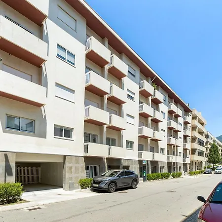 Guestready - Flor Apartamento