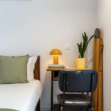 Guestready - Flor Apartamento