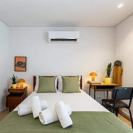 Guestready - Flor * Guimarães