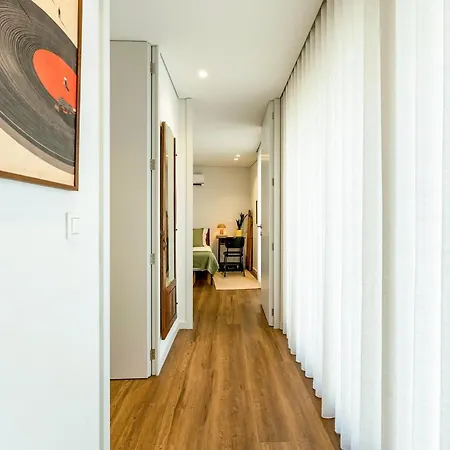 Apartamento Guestready - Flor