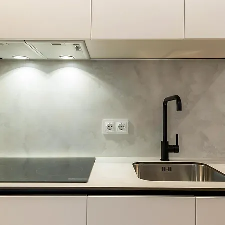 Apartmán Guestready - Flor Guimarães