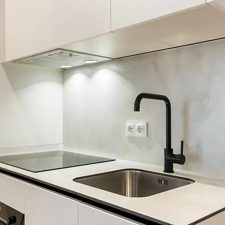 Apartmán Guestready - Flor