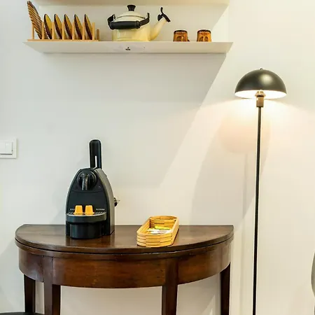 Apartmán Guestready - Flor *