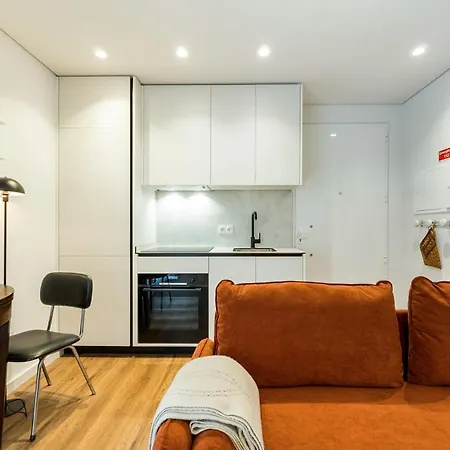 Apartmán Guestready - Flor *